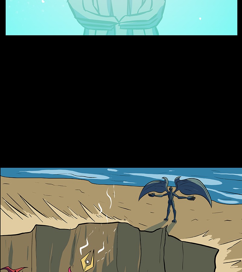 Read Newman Manga Online