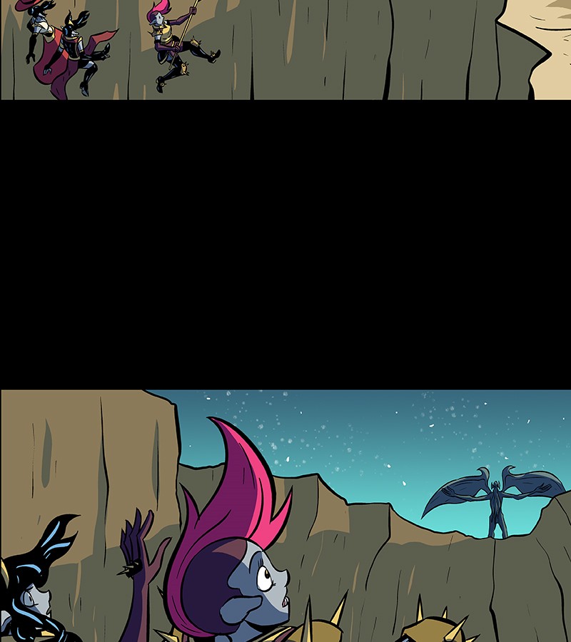 Read Newman Manga Online