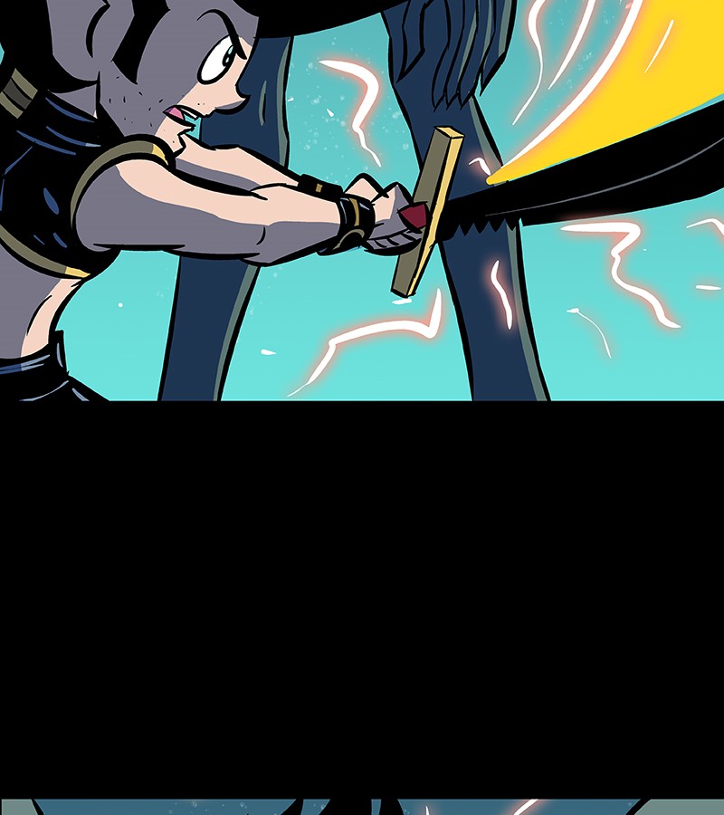 Read Newman Manga Online