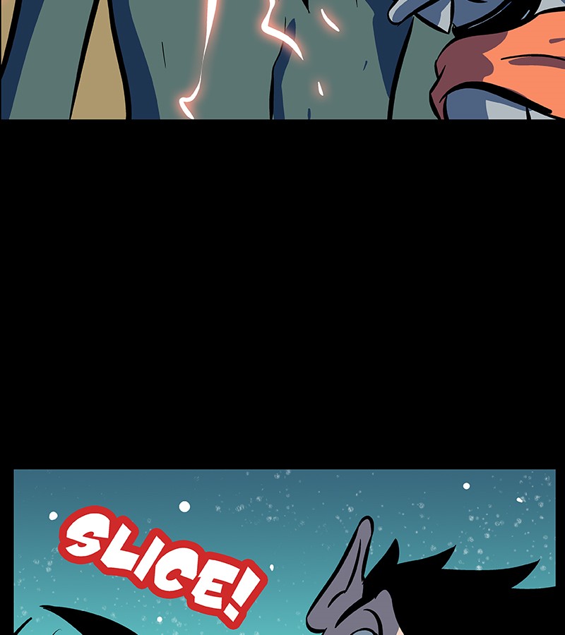 Read Newman Manga Online