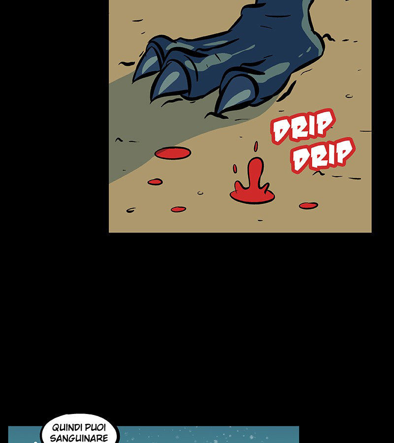 Read Newman Manga Online