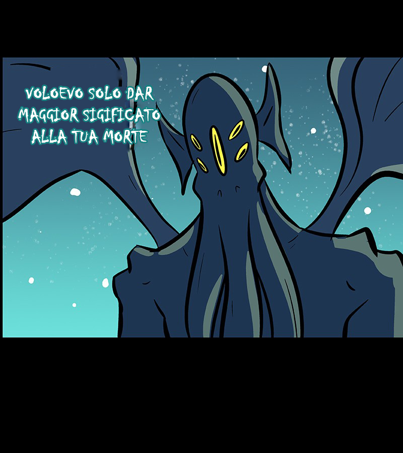 Read Newman Manga Online