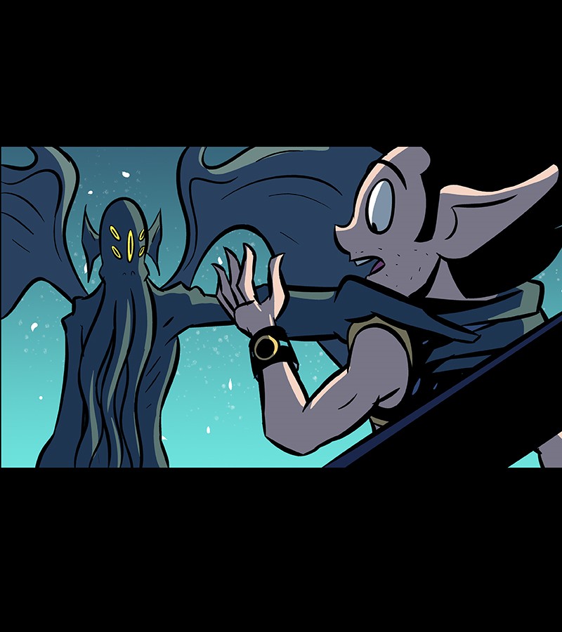 Read Newman Manga Online