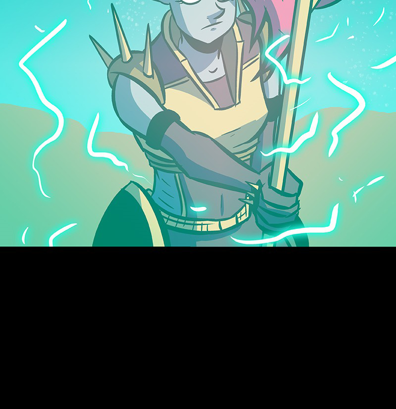 Read Newman Manga Online