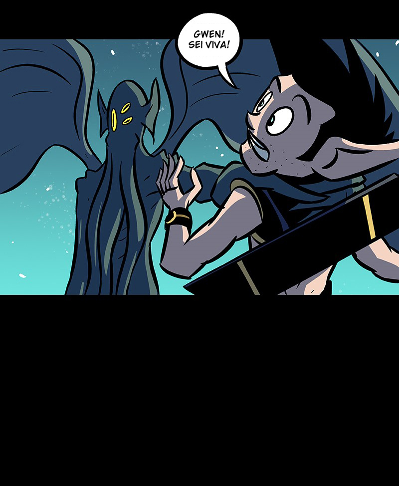 Read Newman Manga Online