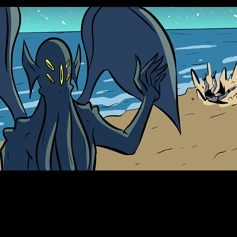 Read Newman Manga Online