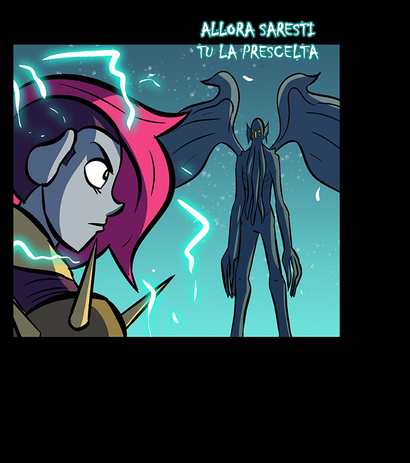 Read Newman Manga Online