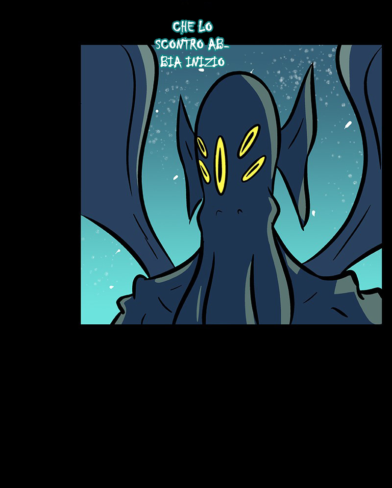 Read Newman Manga Online