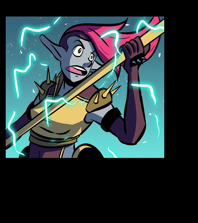 Read Newman Manga Online