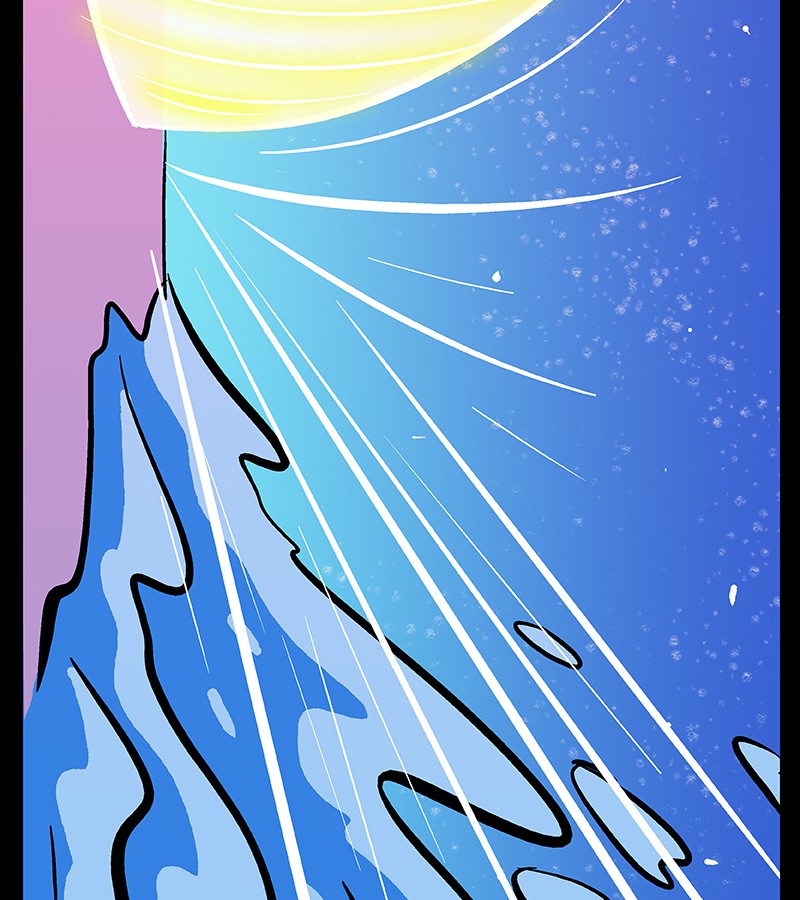 Read Newman Manga Online