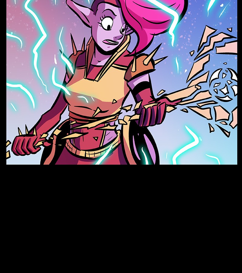 Read Newman Manga Online