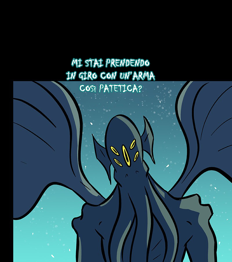 Read Newman Manga Online