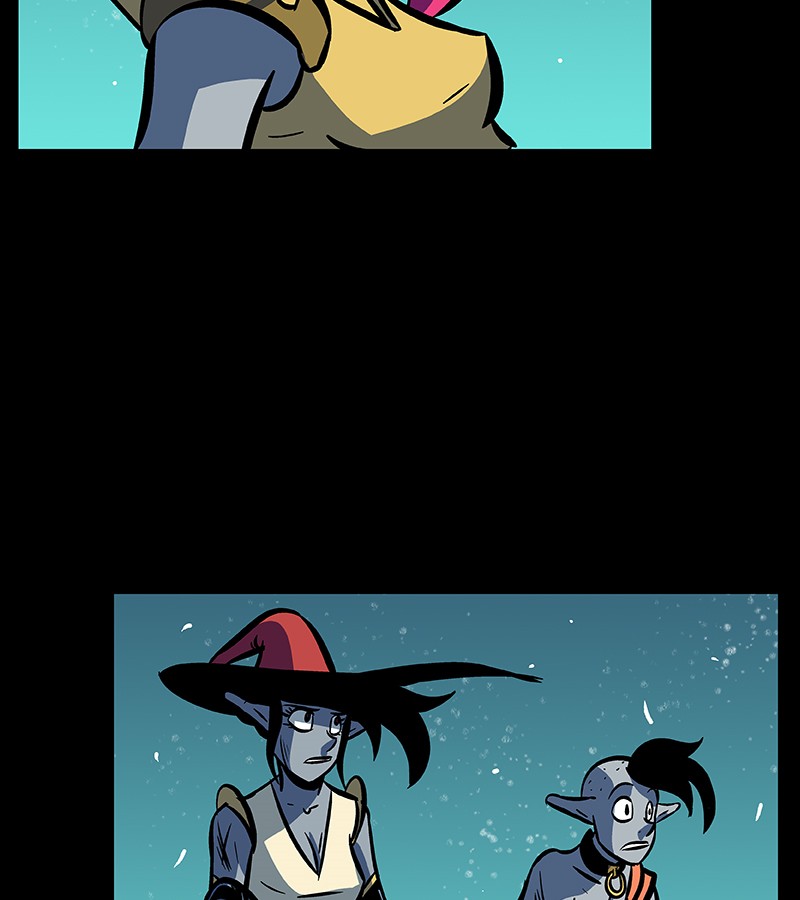 Read Newman Manga Online