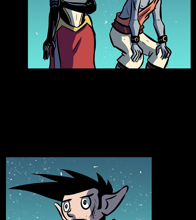 Read Newman Manga Online