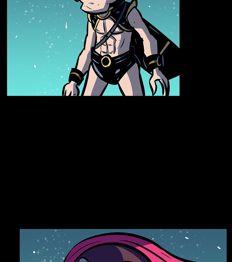 Read Newman Manga Online