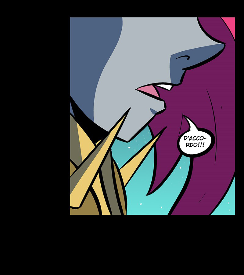 Read Newman Manga Online