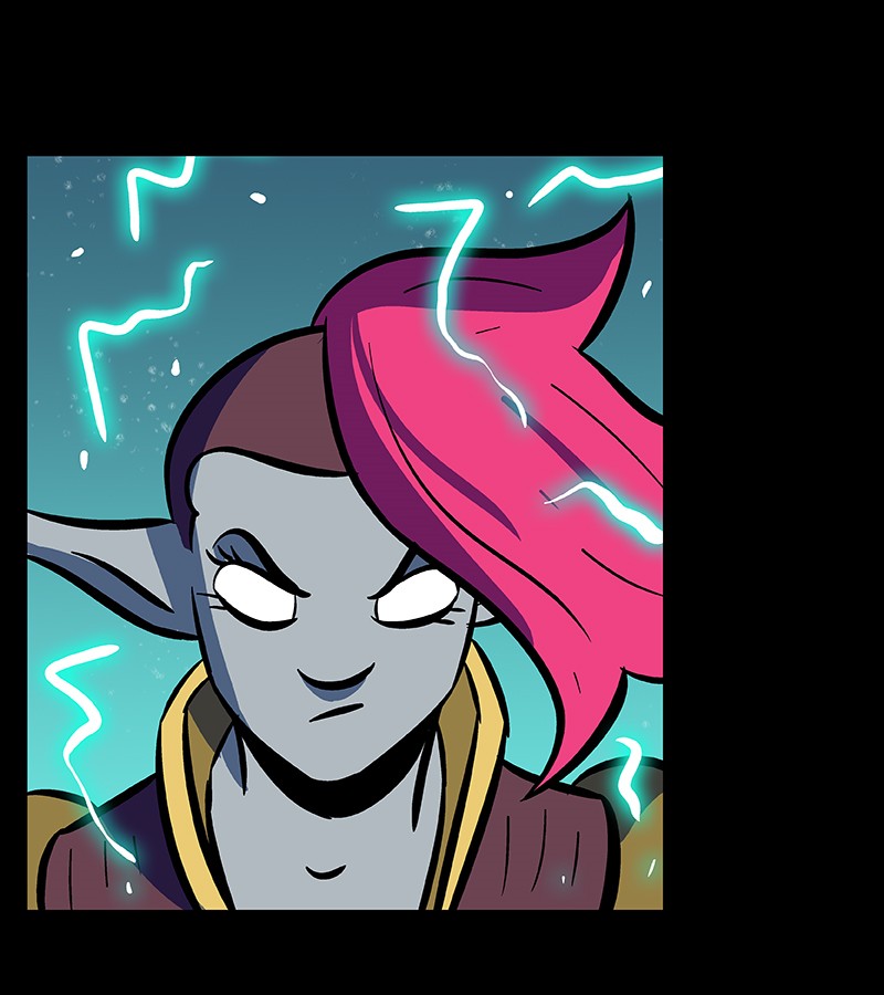 Read Newman Manga Online