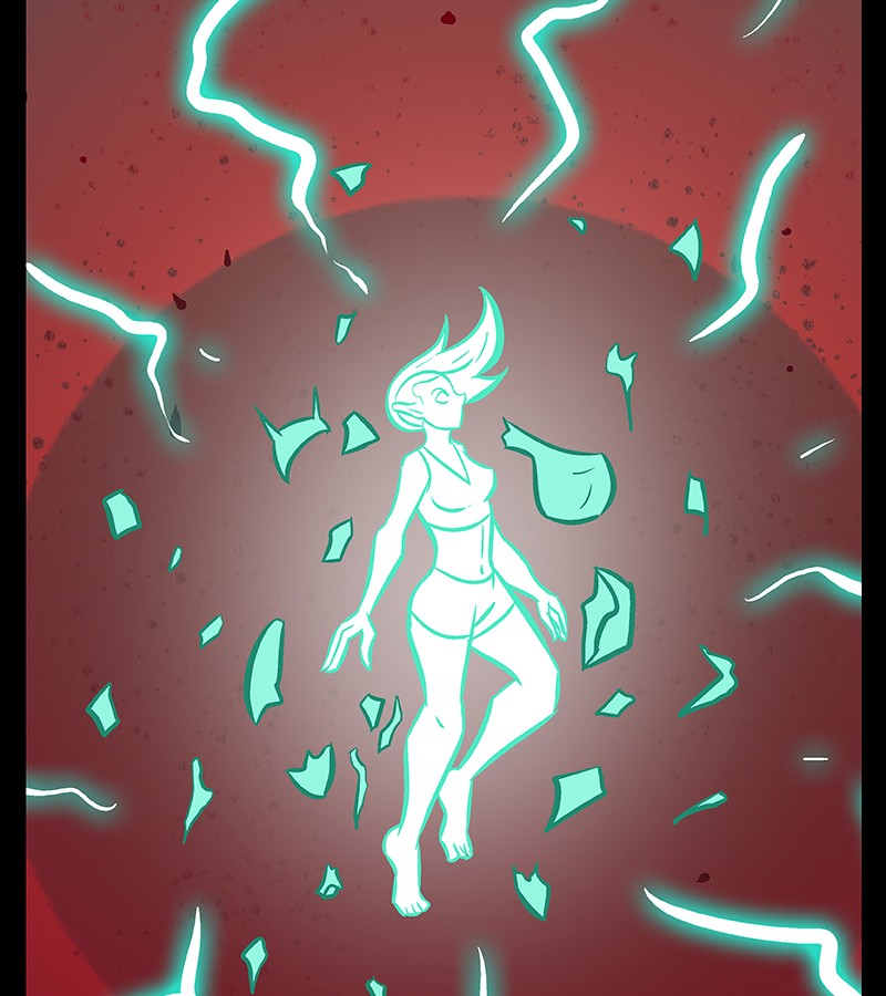 Read Newman Manga Online