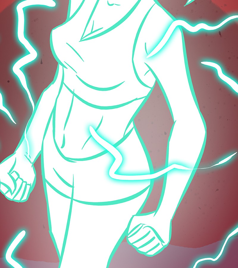 Read Newman Manga Online