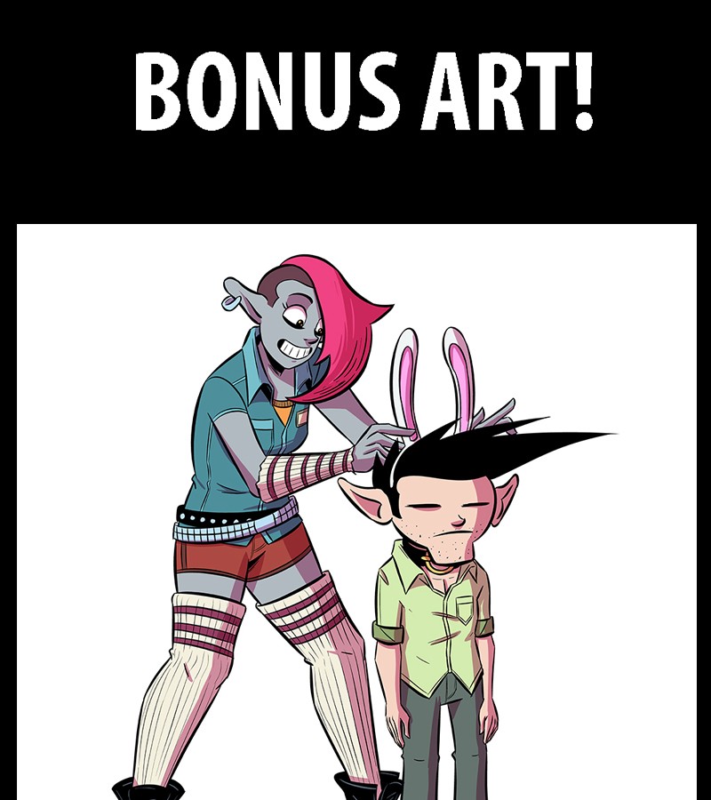 Read Newman Manga Online