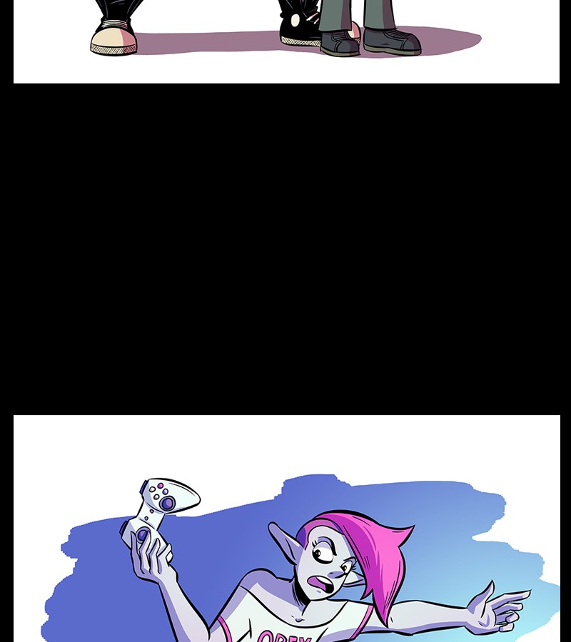 Read Newman Manga Online