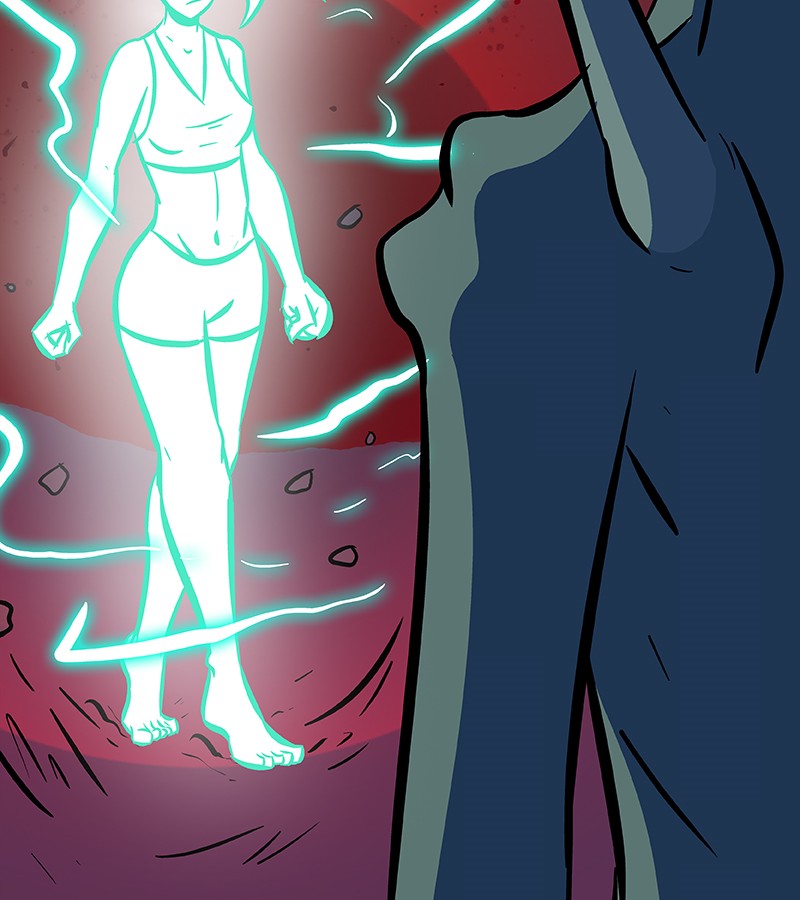 Read Newman Manga Online