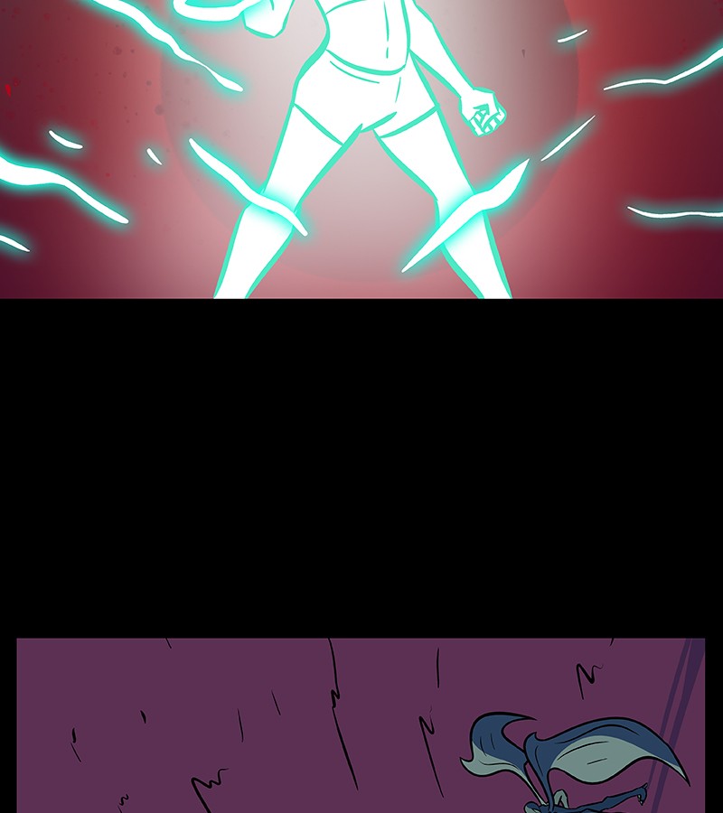 Read Newman Manga Online