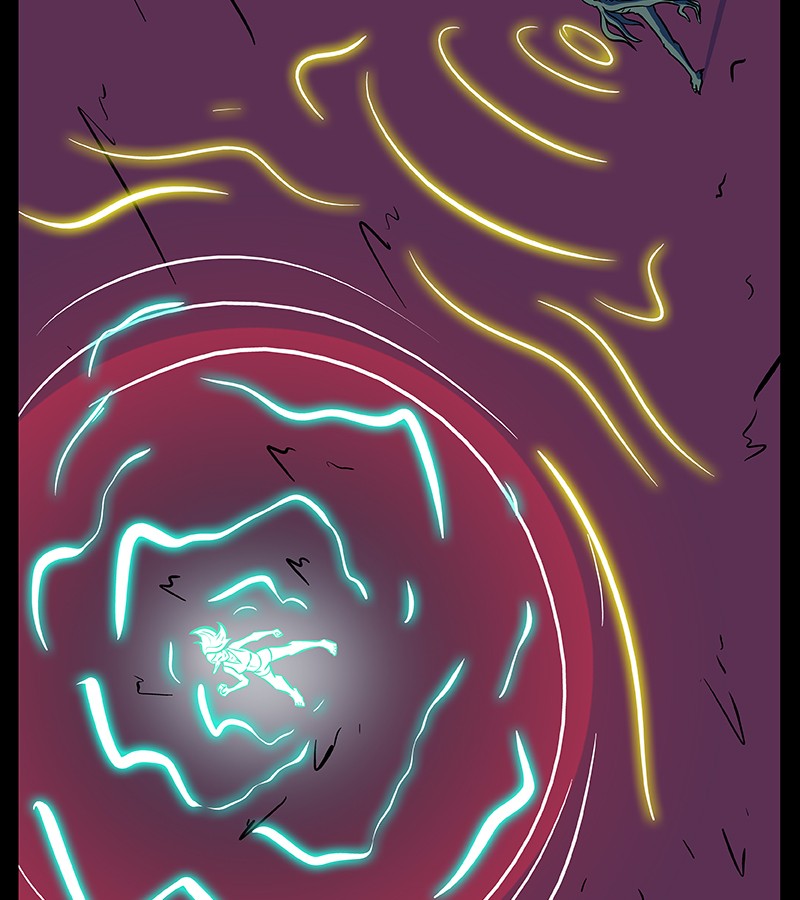 Read Newman Manga Online