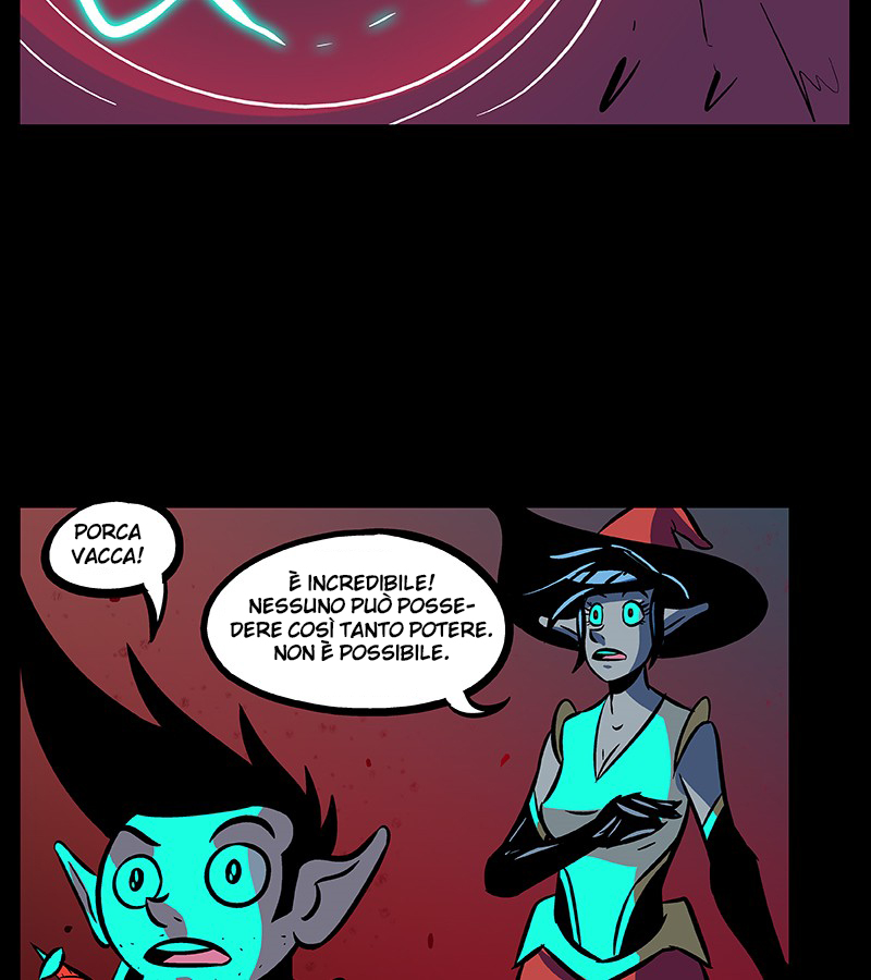 Read Newman Manga Online