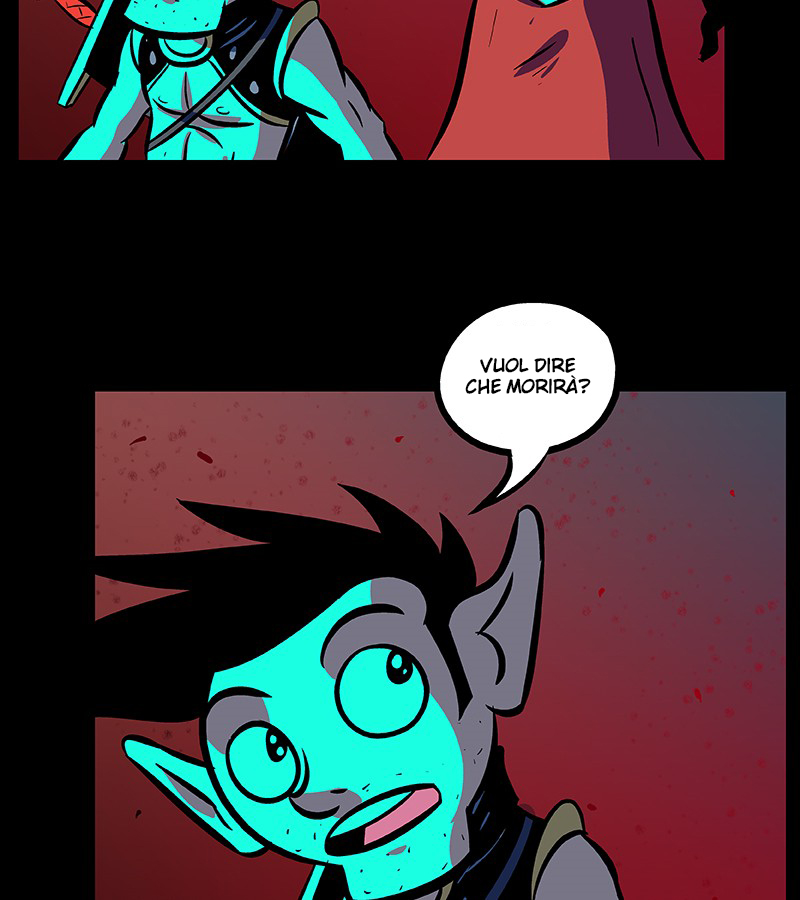 Read Newman Manga Online