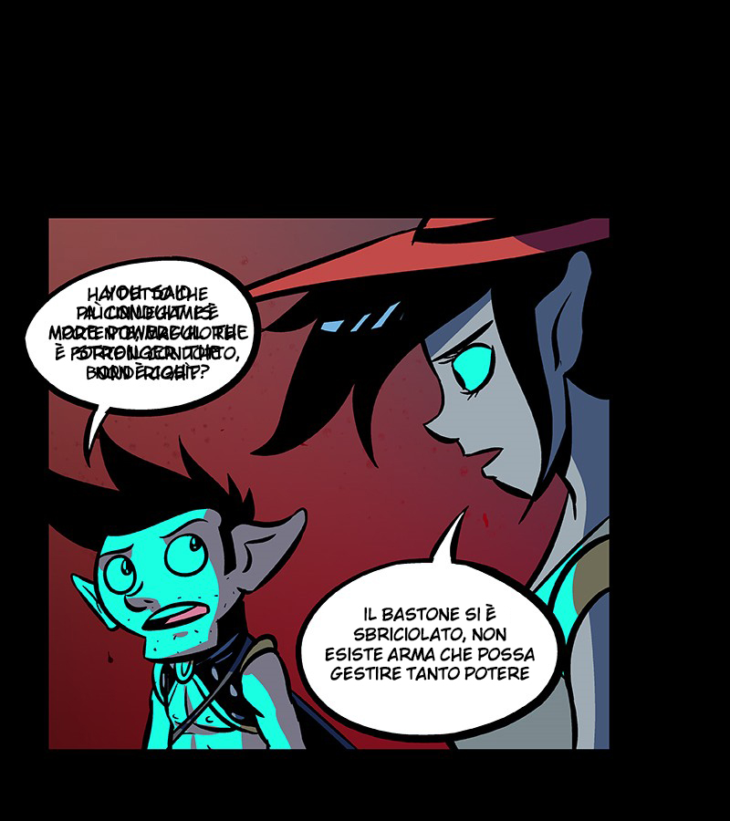 Read Newman Manga Online