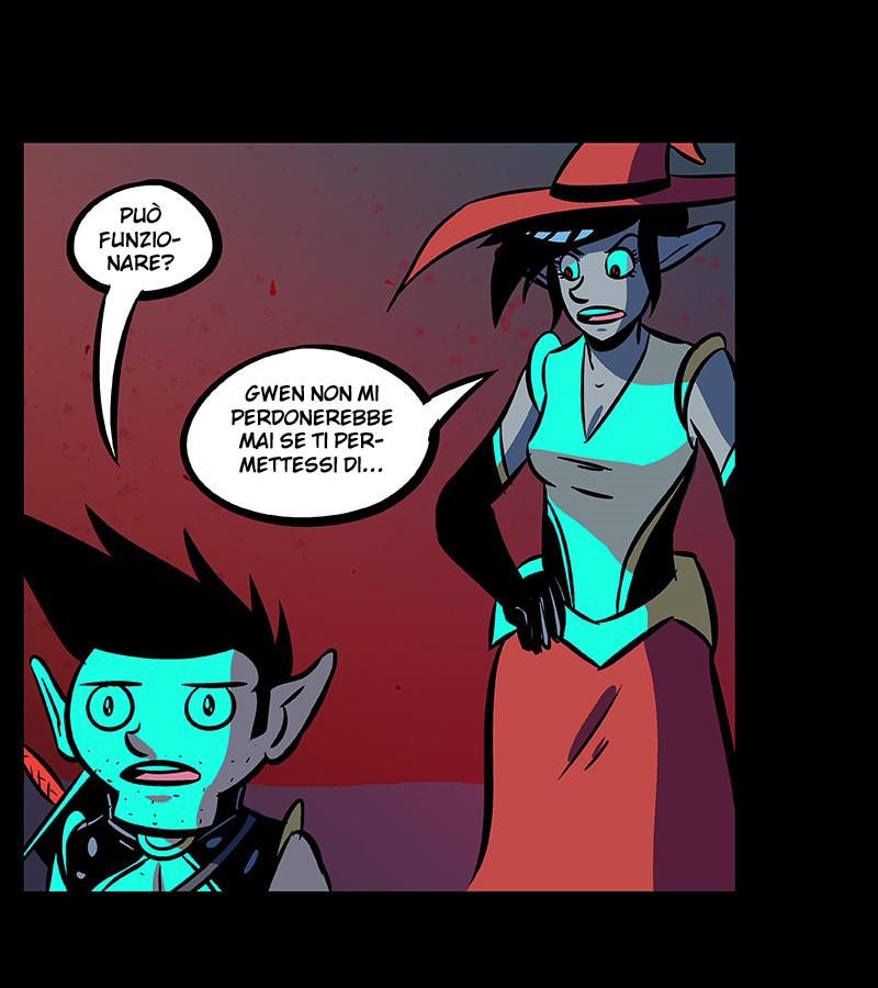 Read Newman Manga Online