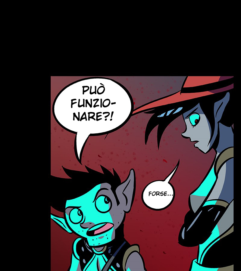 Read Newman Manga Online