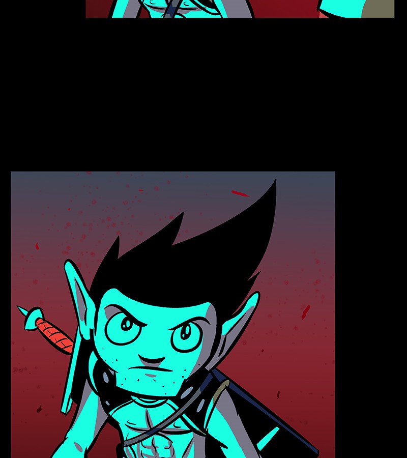 Read Newman Manga Online