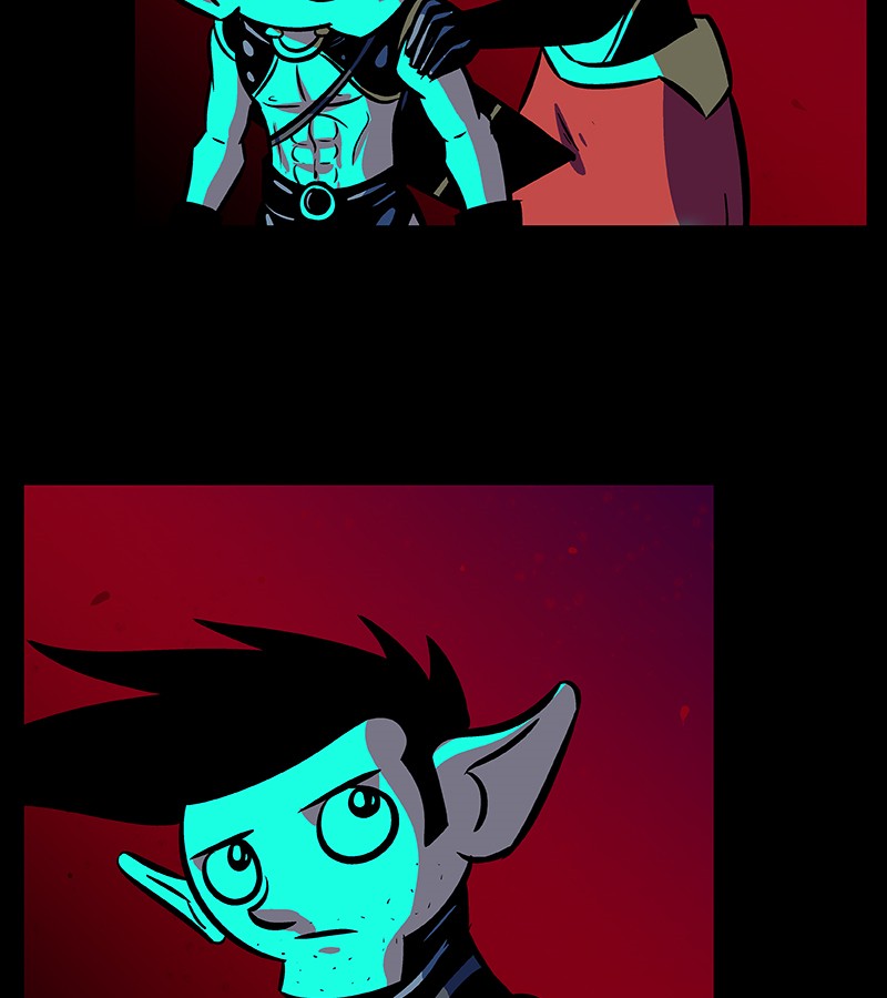 Read Newman Manga Online