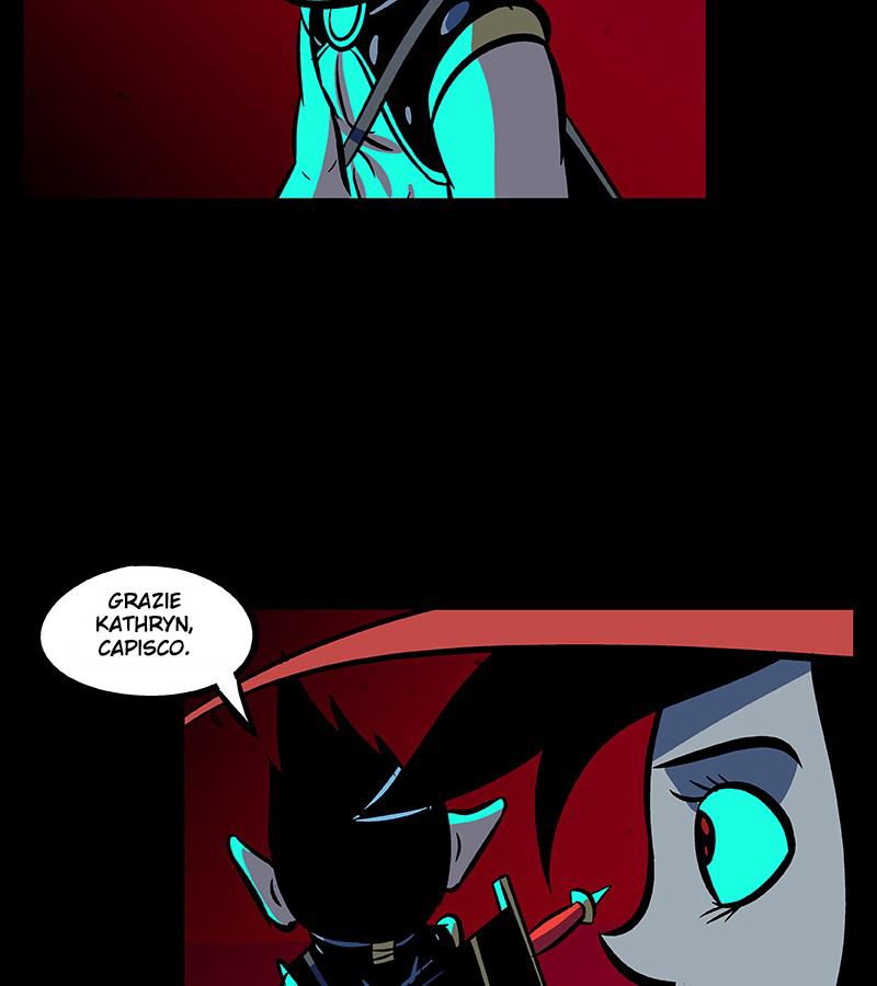 Read Newman Manga Online