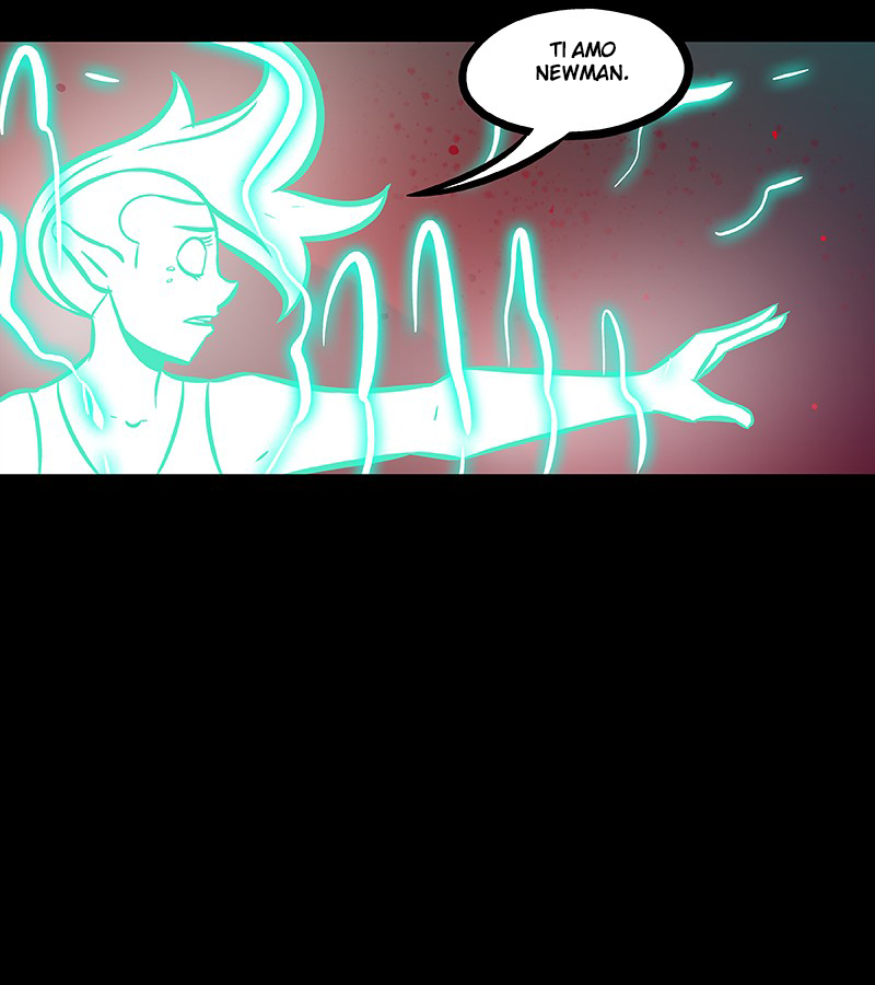 Read Newman Manga Online