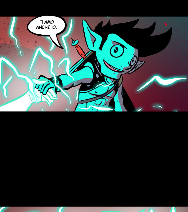 Read Newman Manga Online