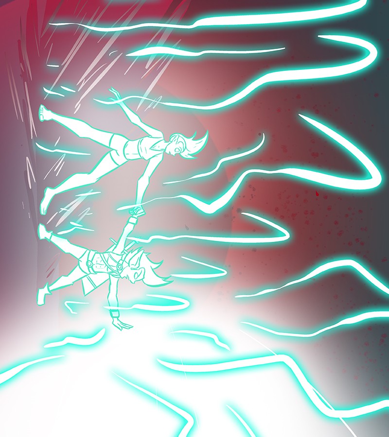 Read Newman Manga Online