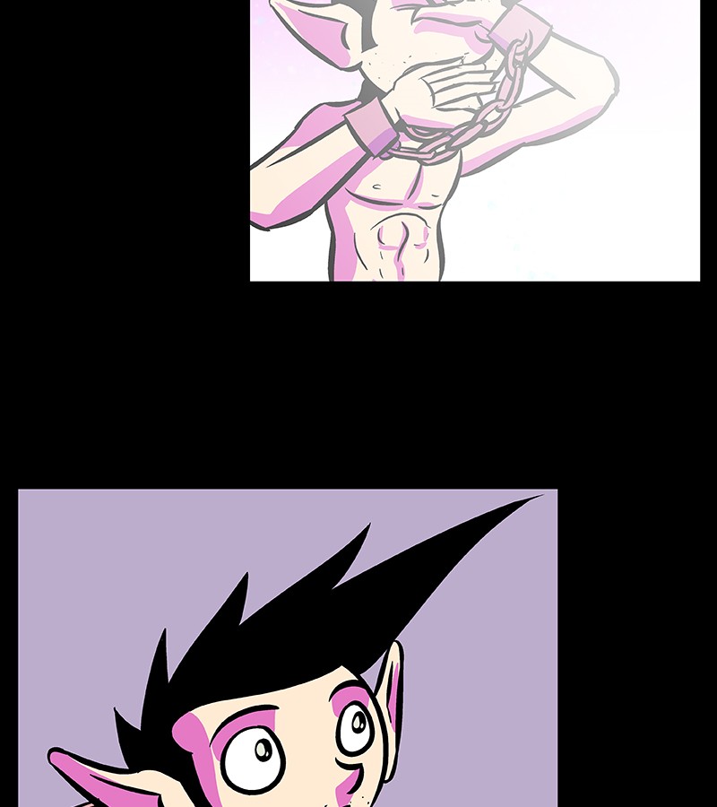 Read Newman Manga Online