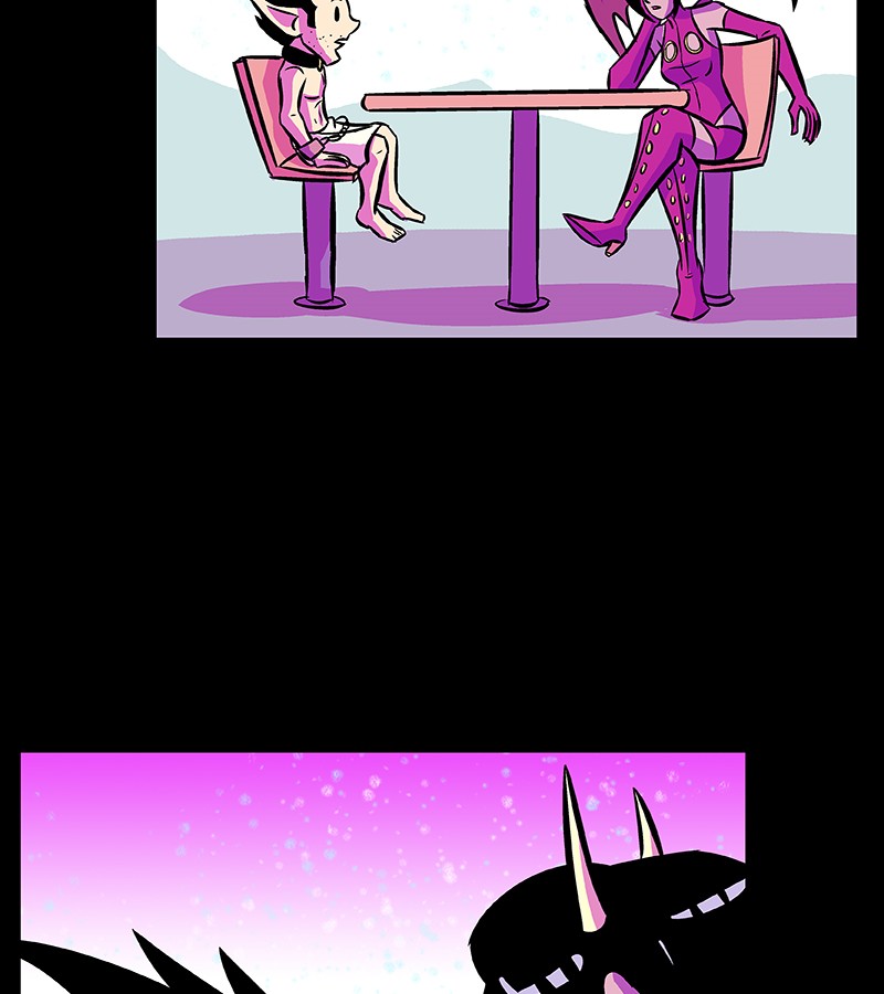 Read Newman Manga Online