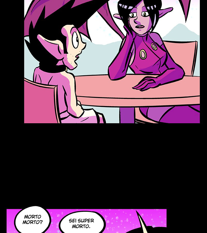 Read Newman Manga Online