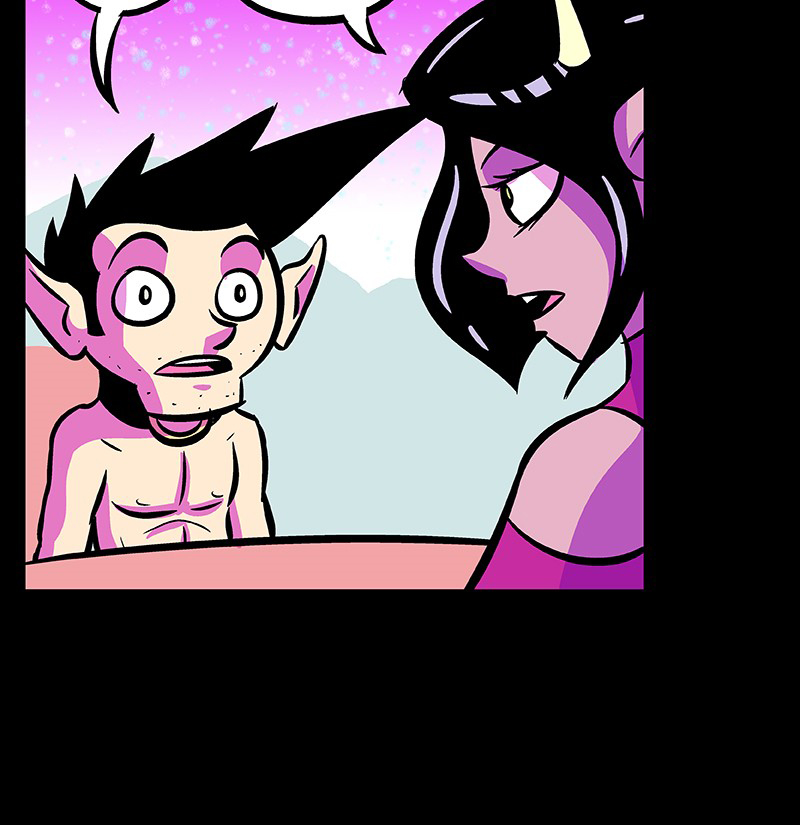 Read Newman Manga Online