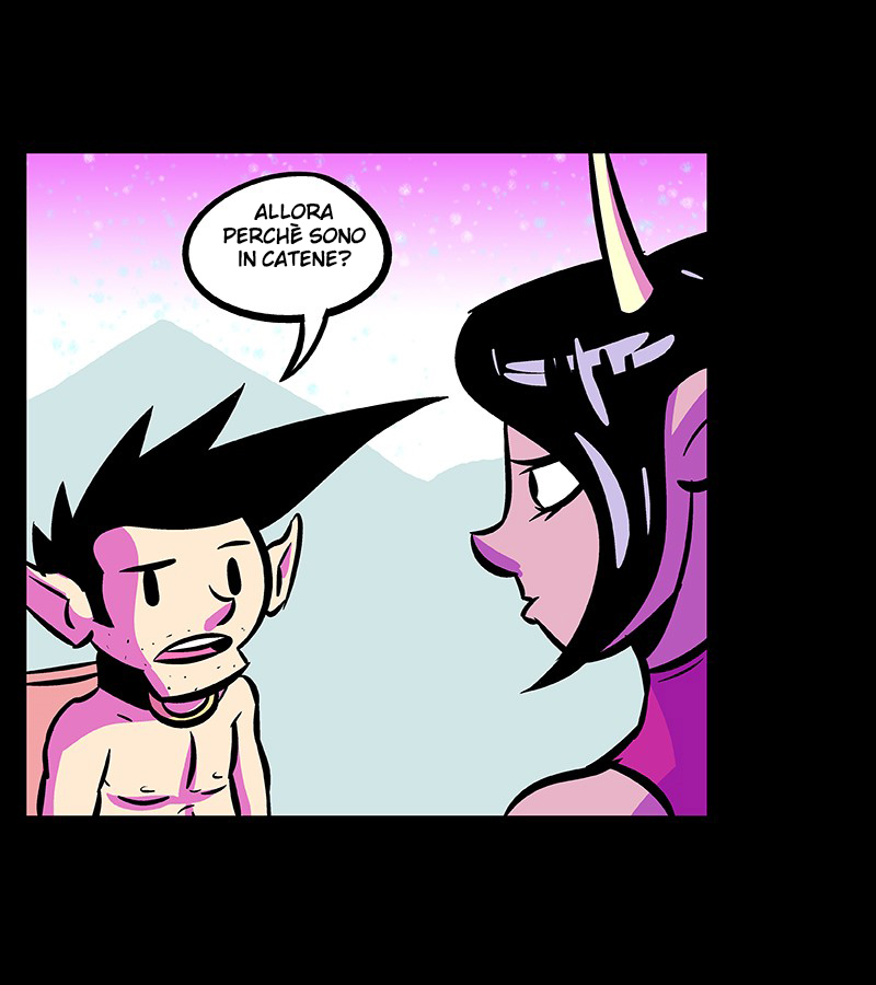 Read Newman Manga Online