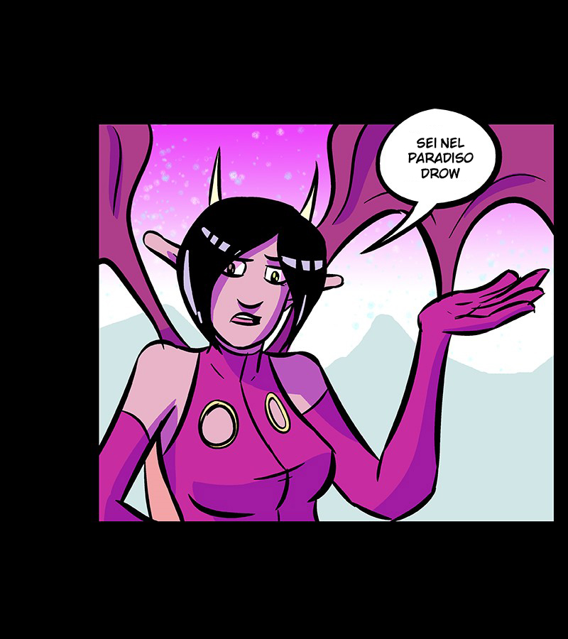 Read Newman Manga Online