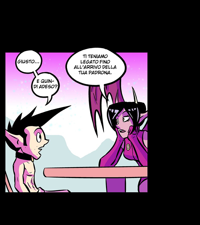 Read Newman Manga Online