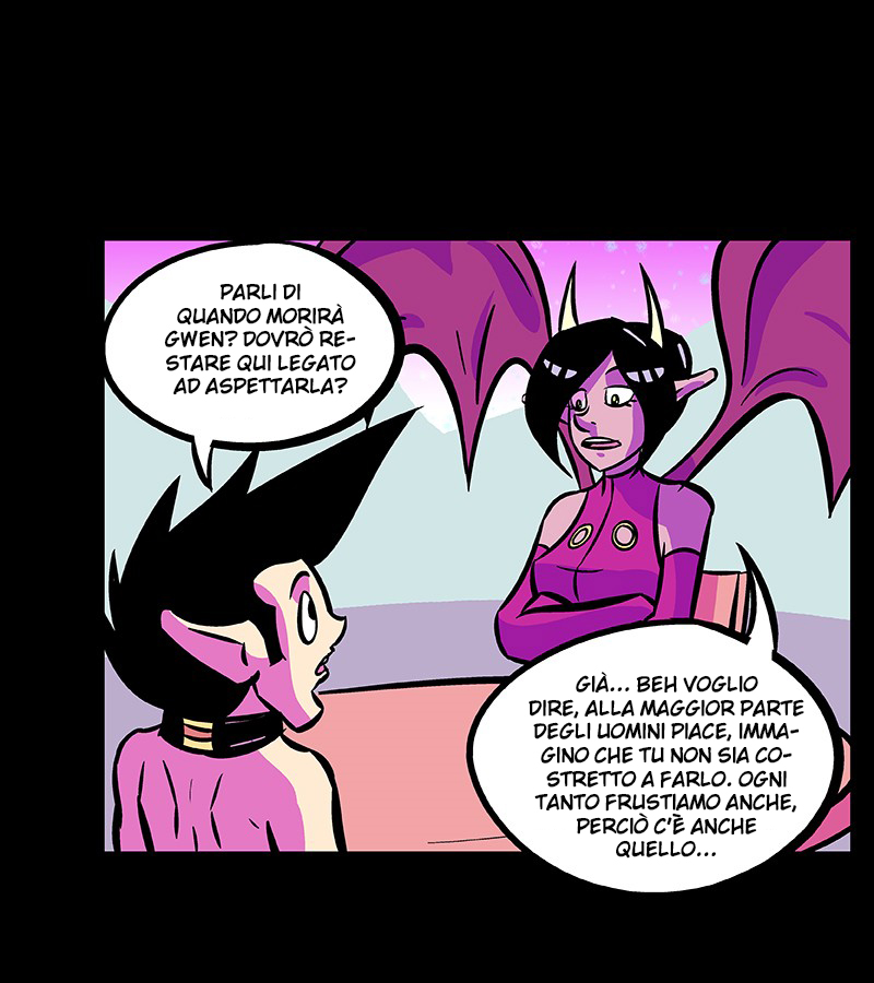 Read Newman Manga Online