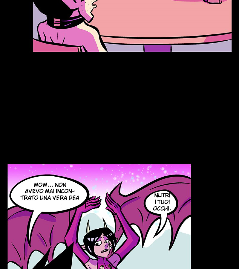 Read Newman Manga Online