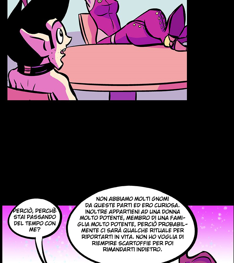 Read Newman Manga Online