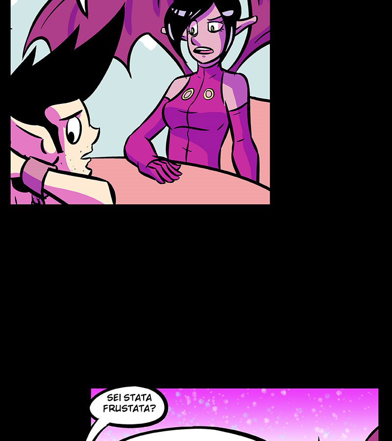 Read Newman Manga Online